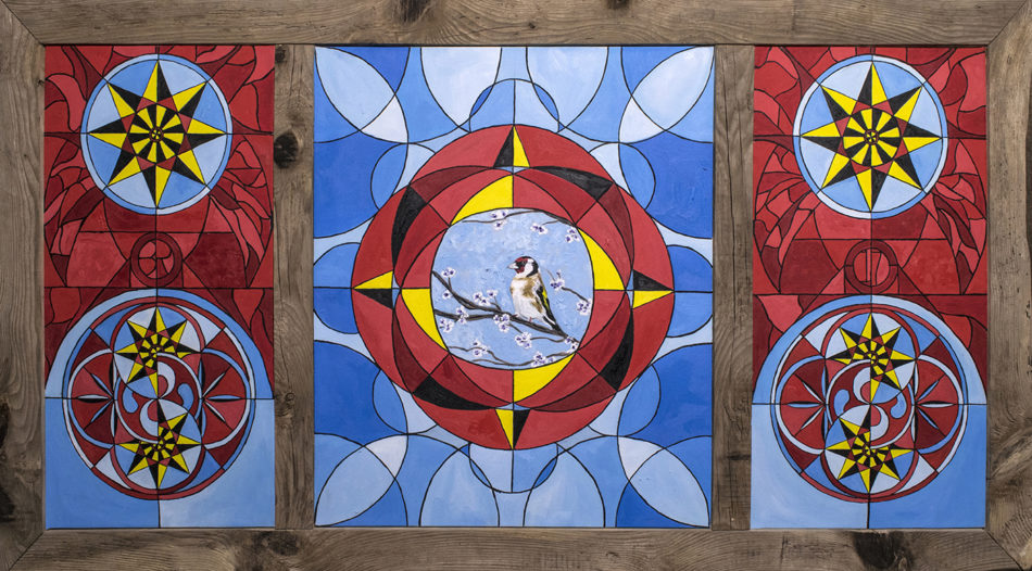 Acrylics/Oils Archives Mount Gretna Outdoor Art Show