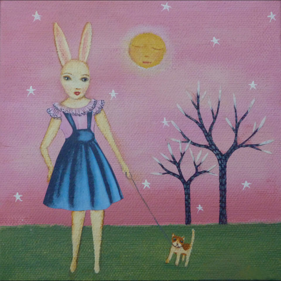 Lisa Arkus