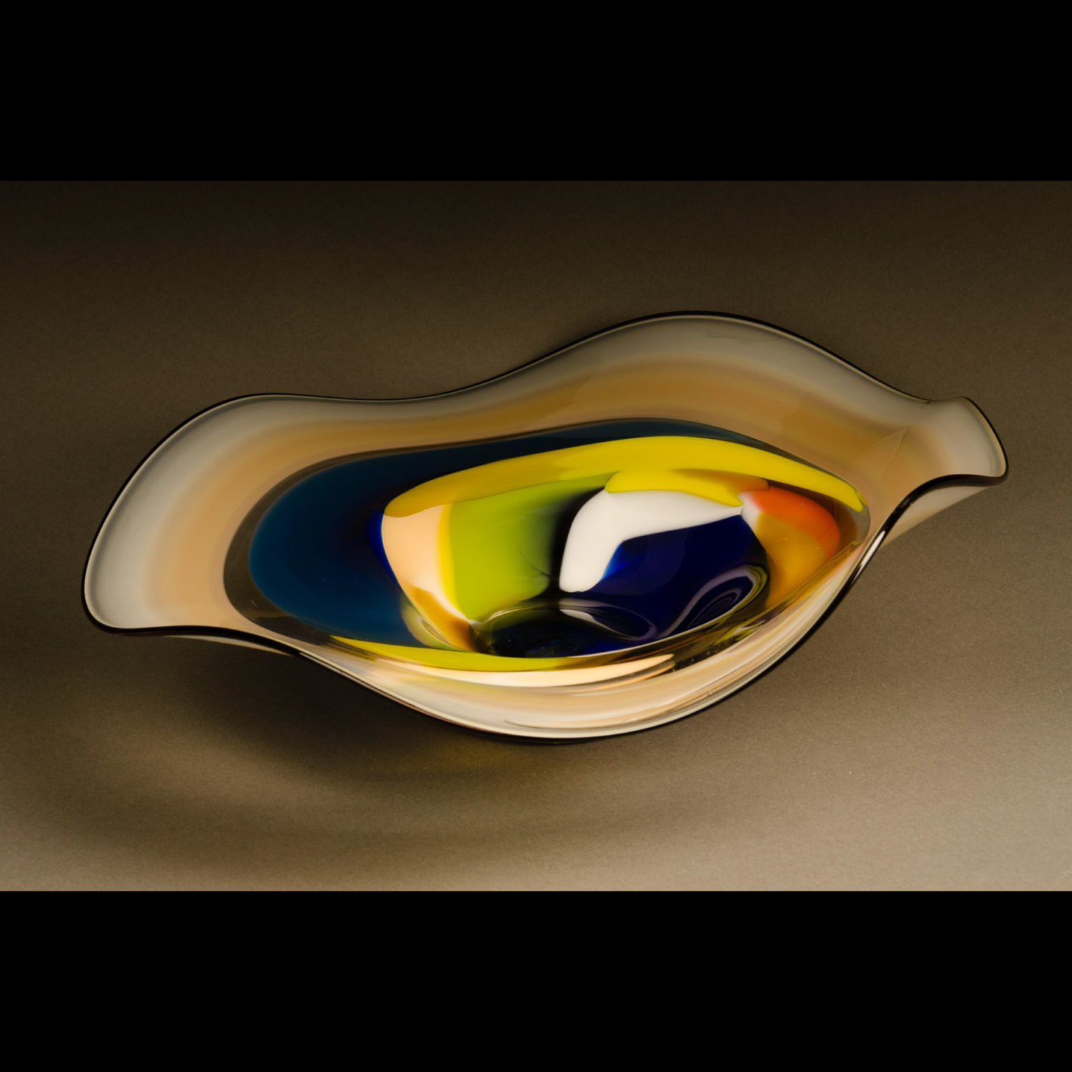 Altyn Clark Stained Glass Mount Gretna Outdoor Art Show August 17th