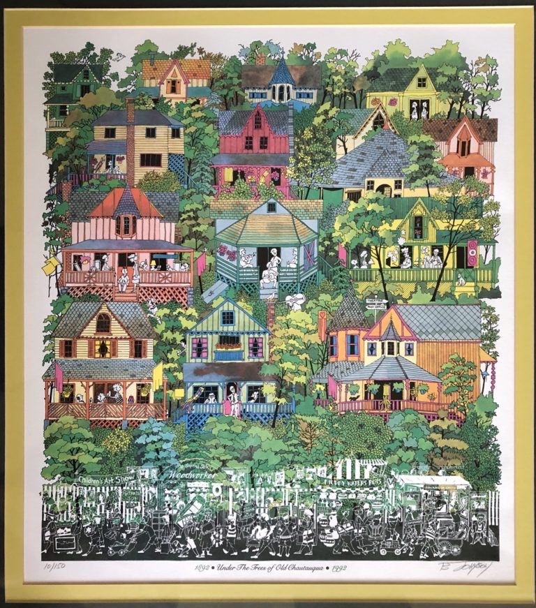 Shop the Mount Gretna Outdoor Art Show August 16th & 17th, 2025 Online Store