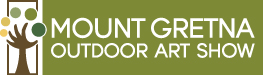 Mount Gretna Outdoor Art Show | August 17th-18th, 2024