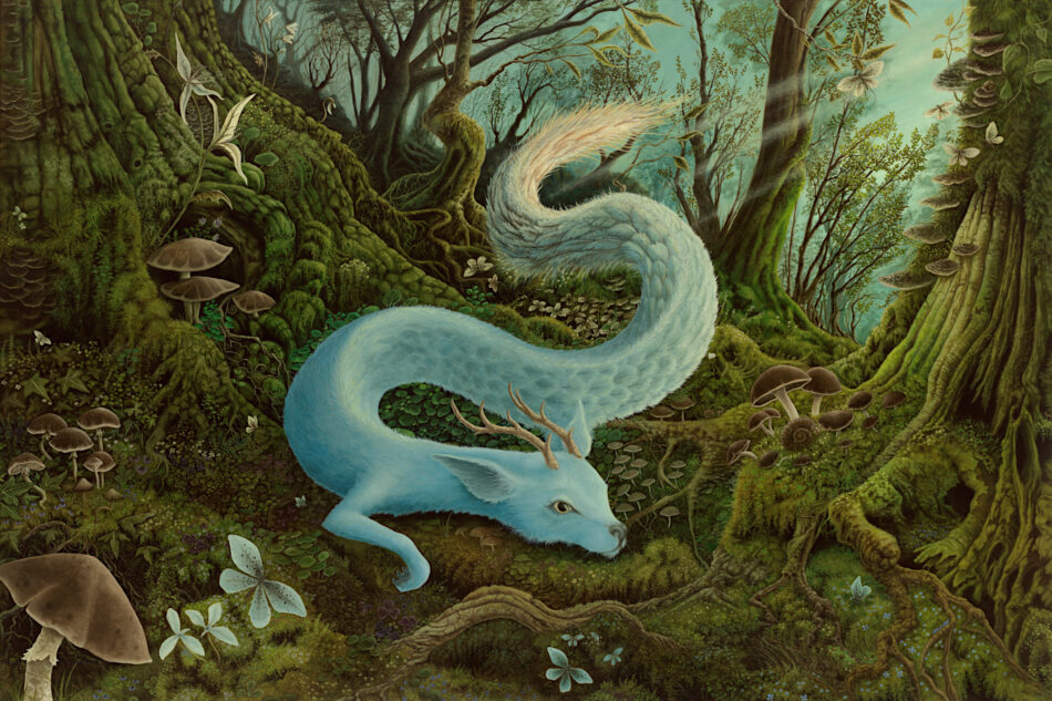 Jonathan Carraher