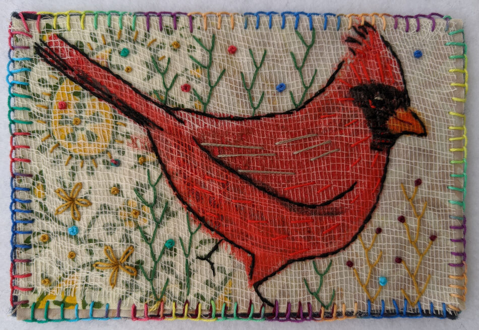 Martha Ressler, Ressler Art