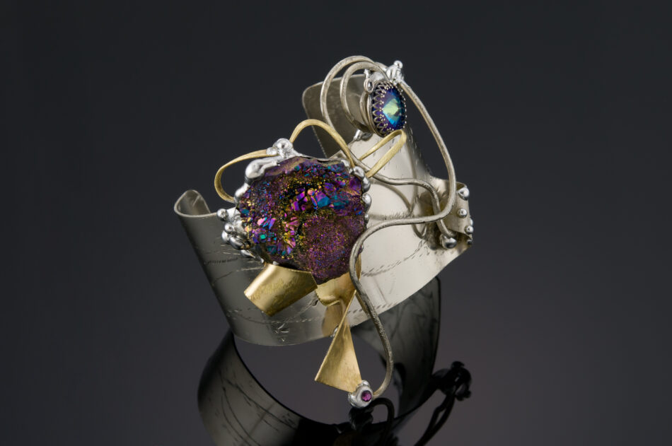 Candace Cothard, Imagination in Glass