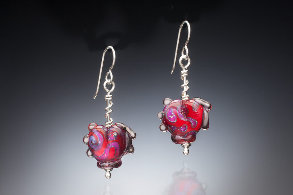 Sharon Carlucci, Carlucci Glassworks