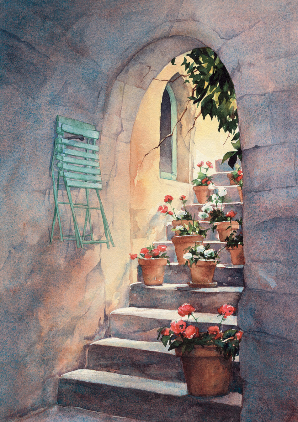Mary Ann Neilson, Neilson Studio