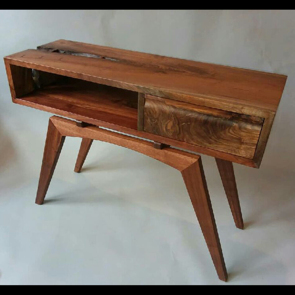 John Sterling, J. C. Sterling Fine Furniture