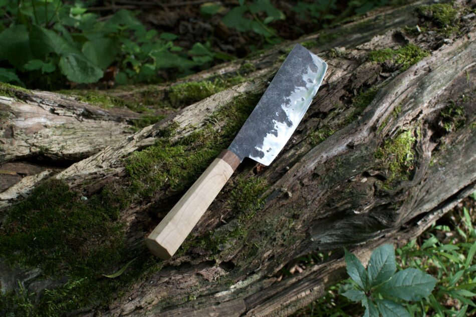 Luke Voytas Woodworking