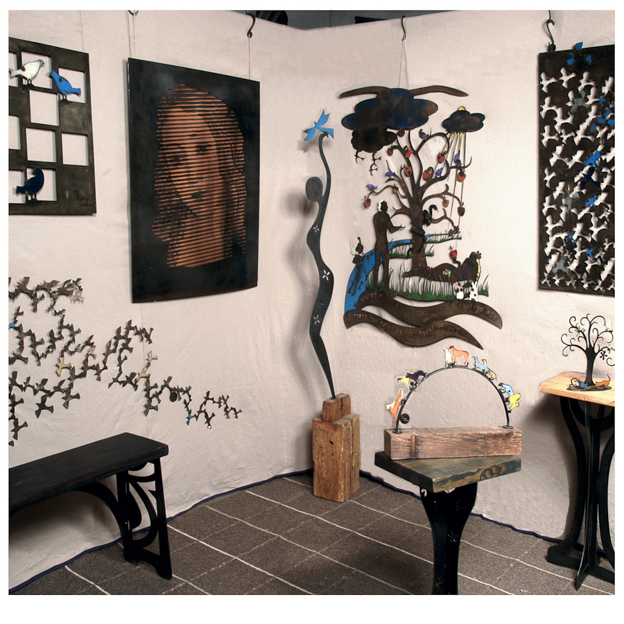 Sephi Itzhaki, ArtZooo
