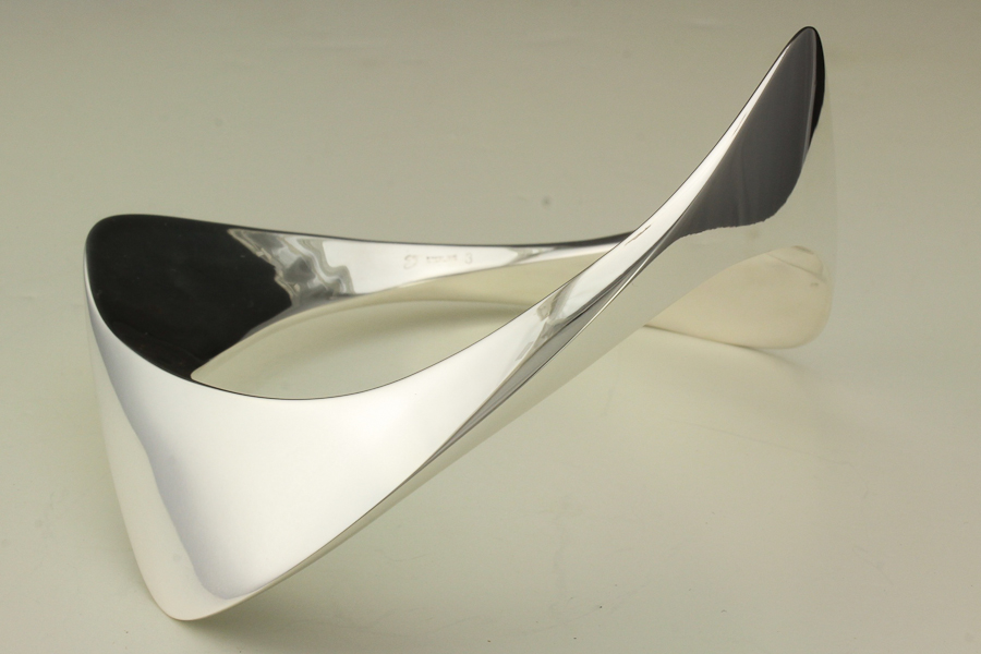 Stephen LeBlanc Metalsmithing