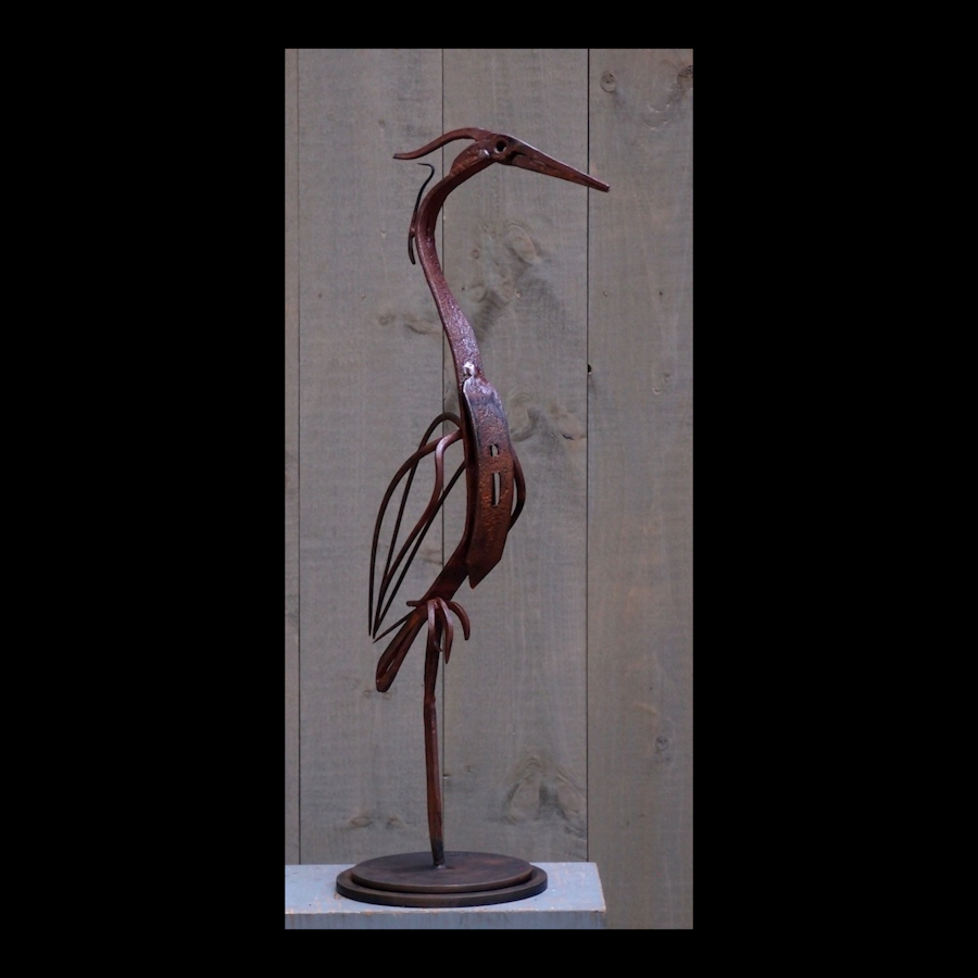 Stone & Steel Artisan Mount Gretna Outdoor Art Show August 16th & 17th, 2025